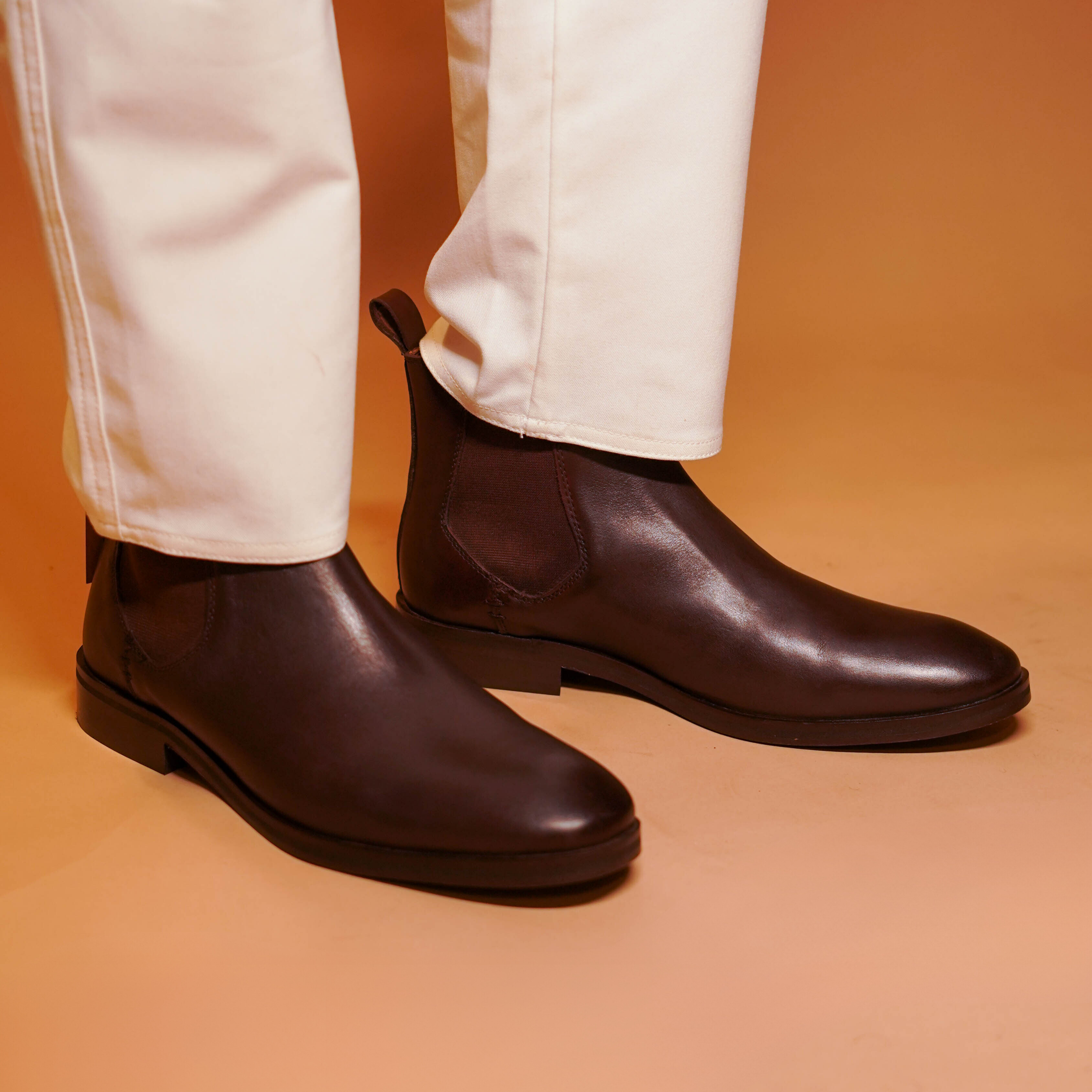 Ayushmann Khurrana X Sprazzo Marrone